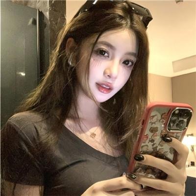 关于一个女孩