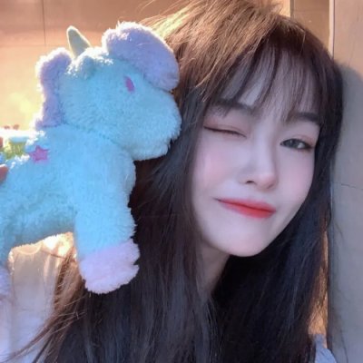 此生注定就是你·动态漫