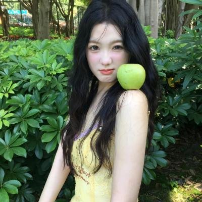 冰雪女王